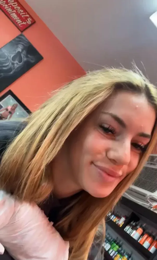 Evelyn