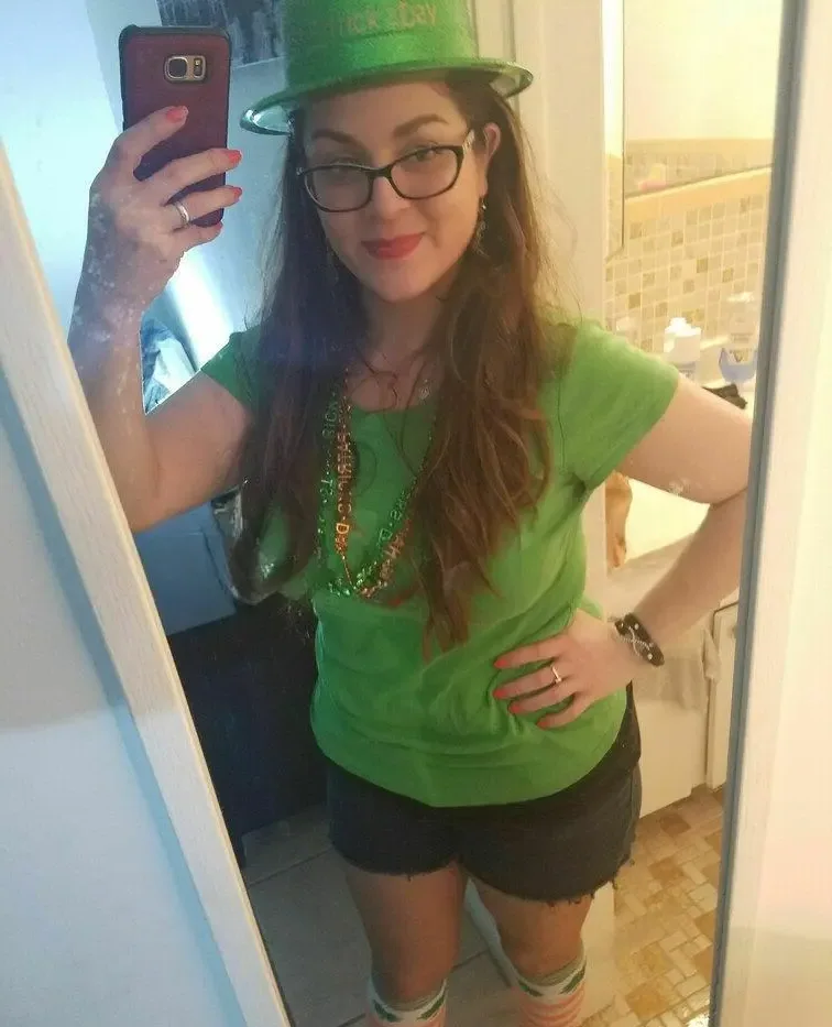 Jenny Thirst