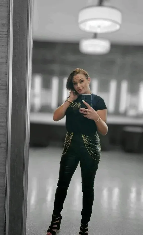 Luscious Layla