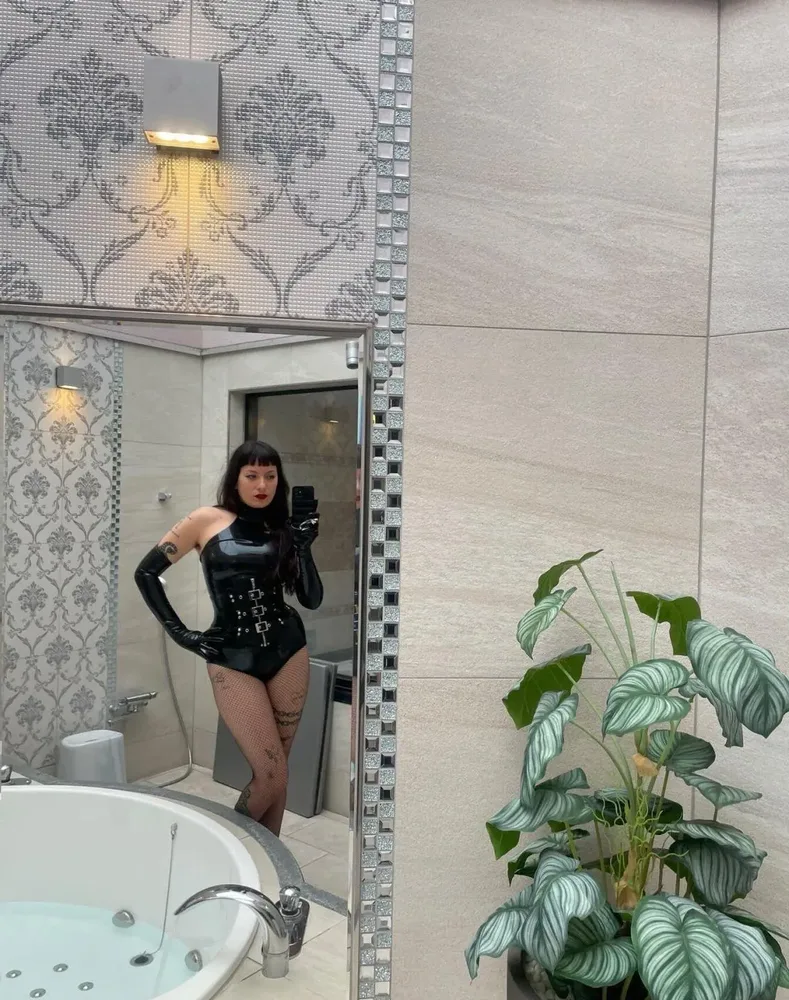 May