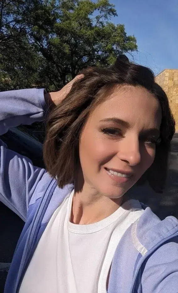 Tia Sparks