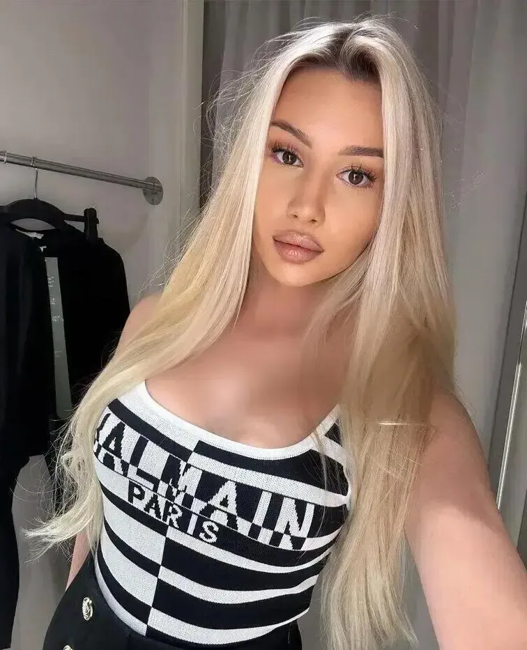 KIERA BENNETT