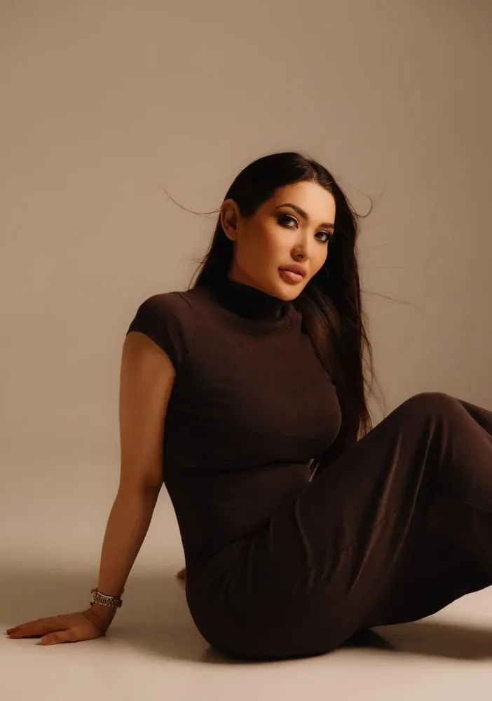 Tina