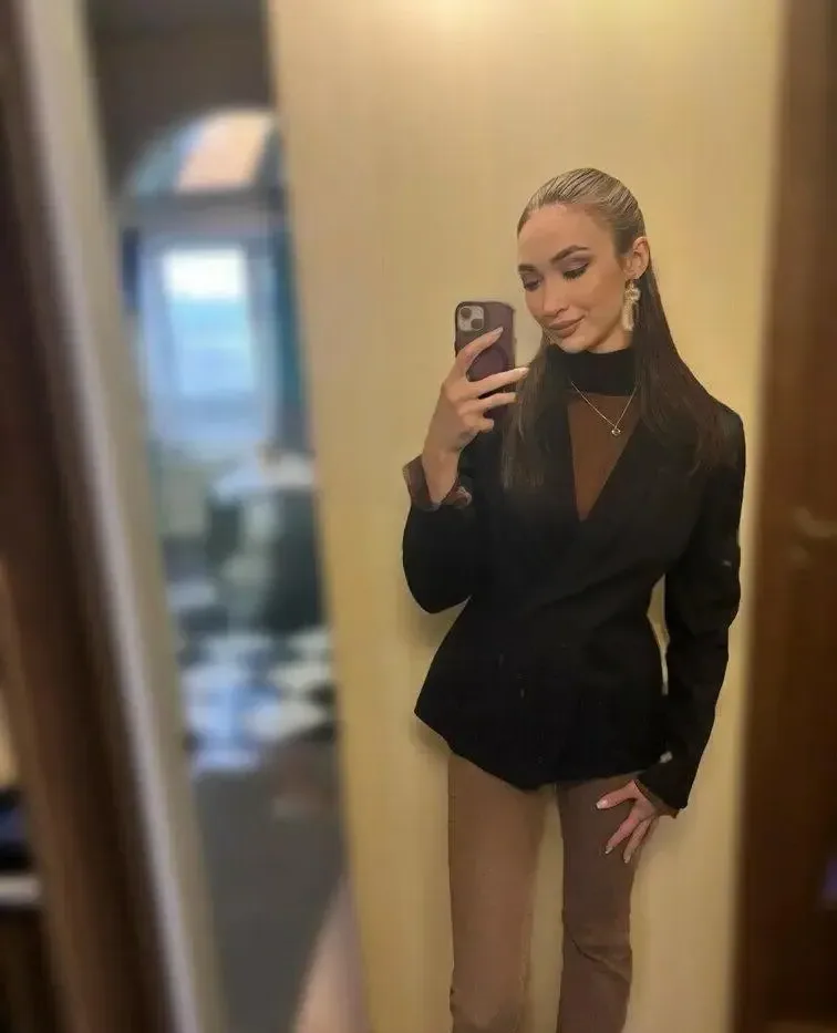Veronika