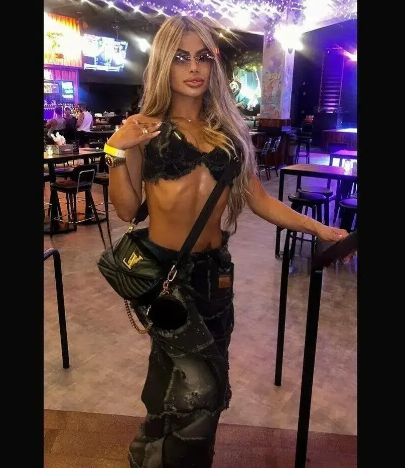 Alexa Fox