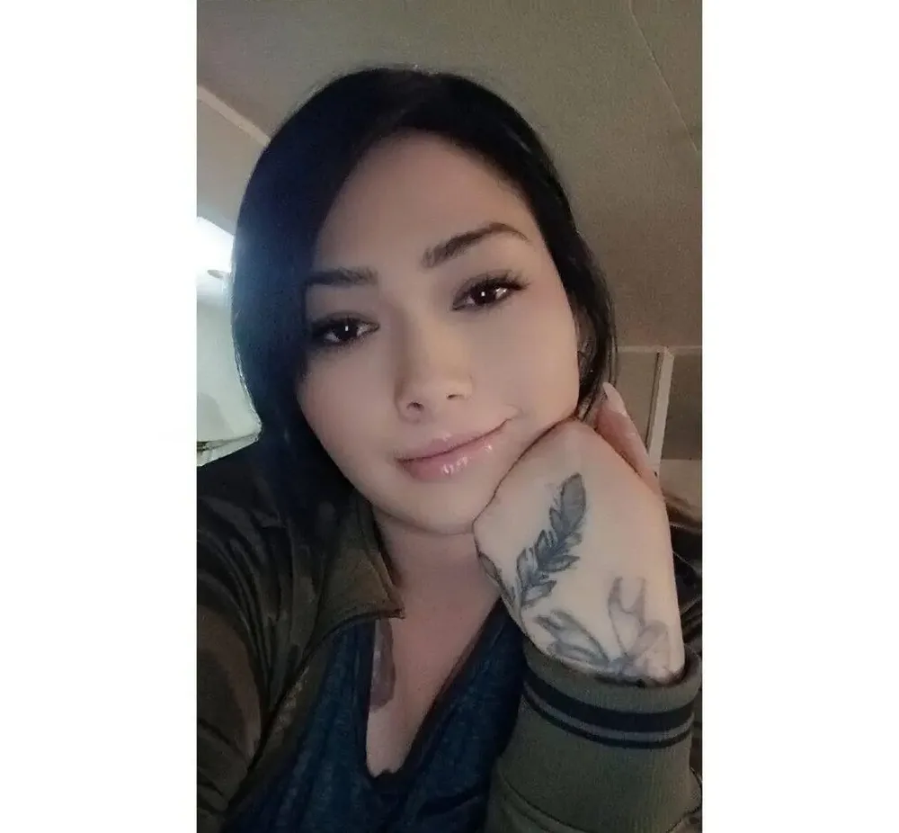 Kassandra Garza