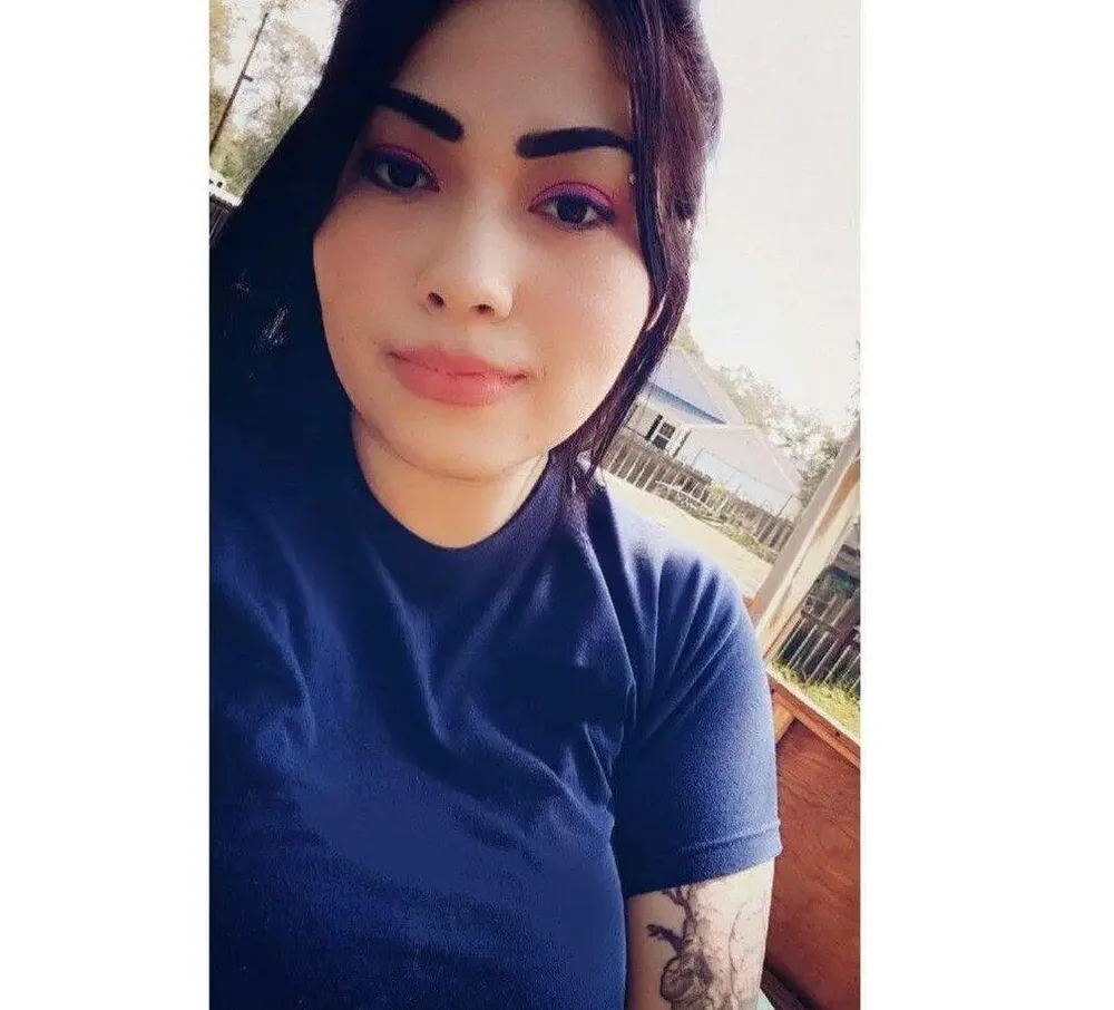 Kassandra Garza