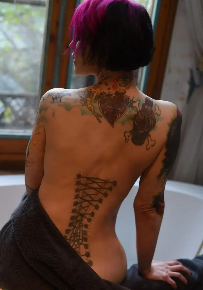Natalie