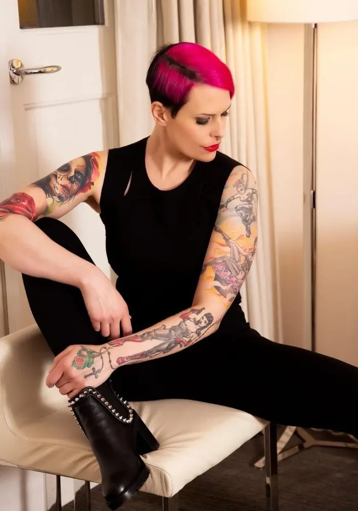 Natalie