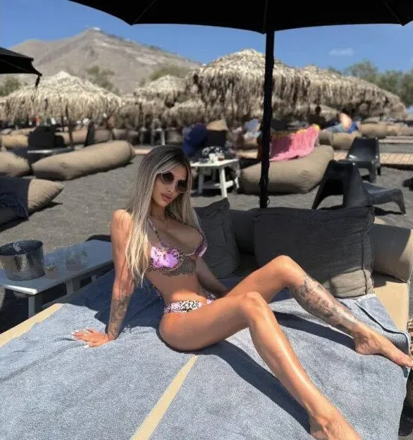 Sofia Penelope