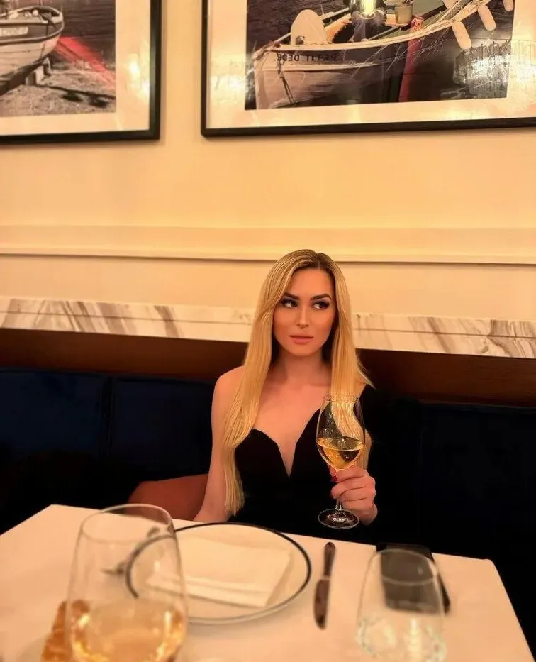 JULIETTE FORD