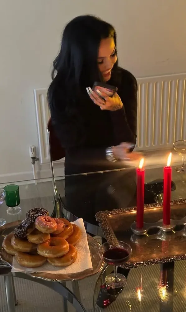 Della