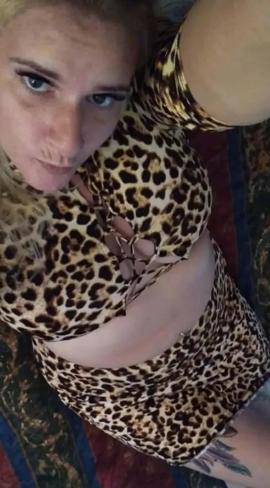 Bubble Luscious