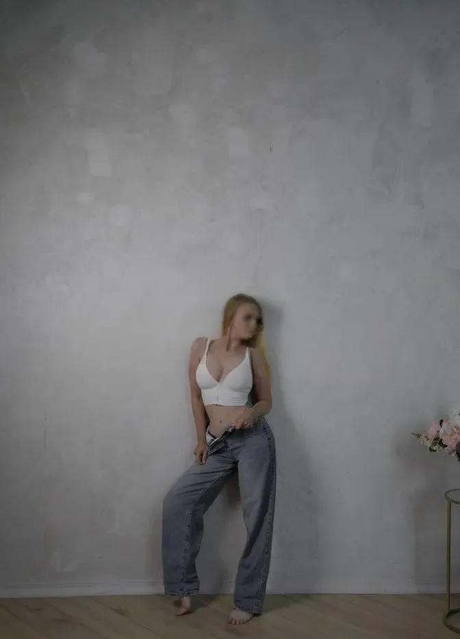 Alina Portman