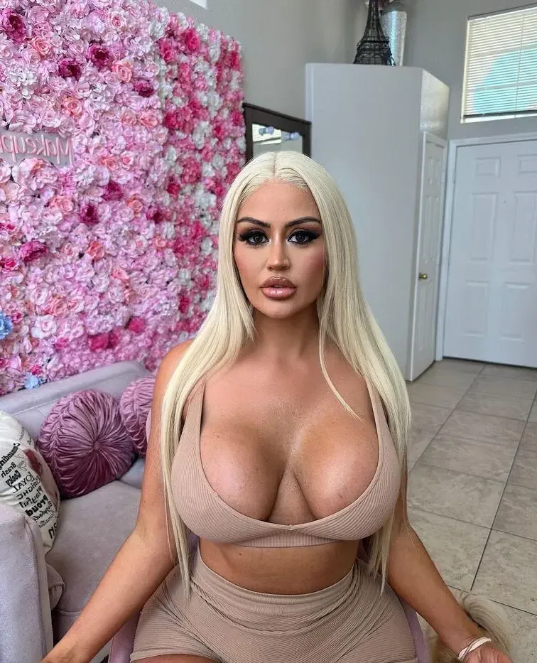 Danii Banks