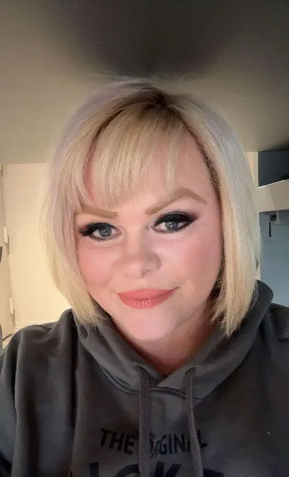 Pornstar Marcy