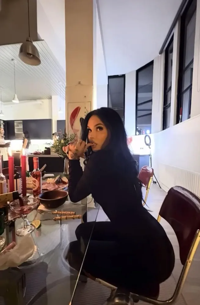 Della