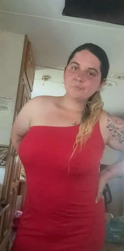 Goddess Ash