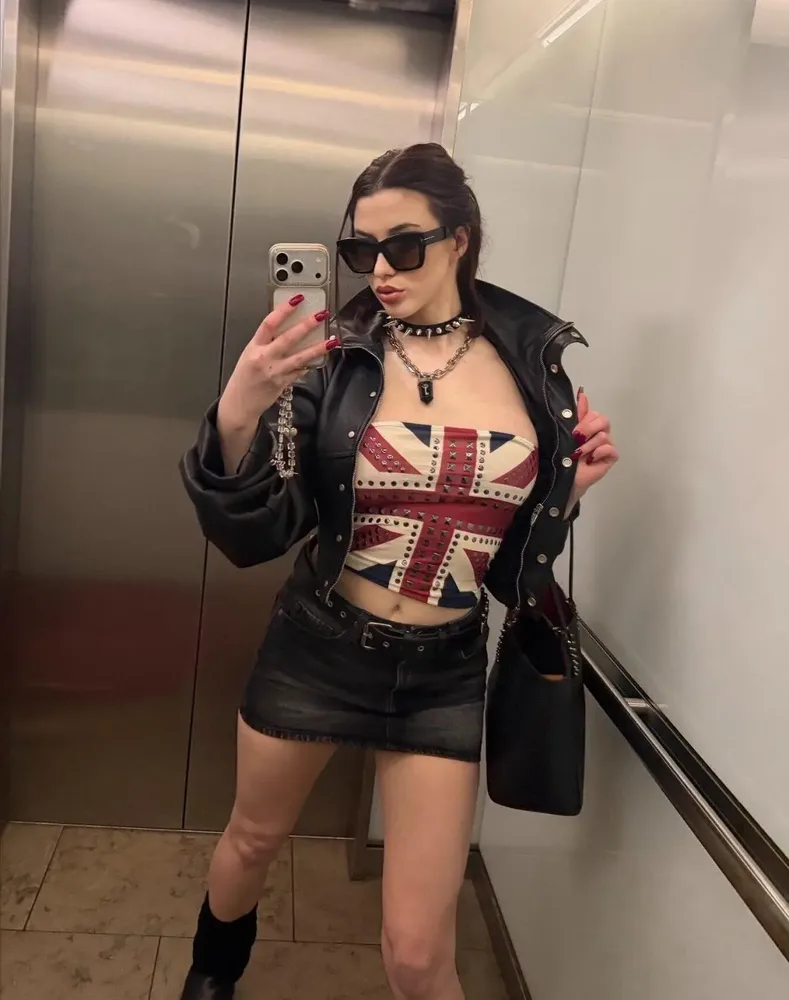 Miss Karina