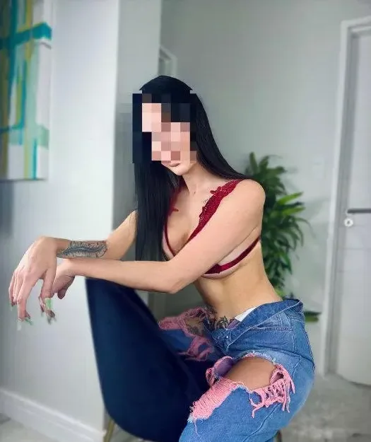 Gina