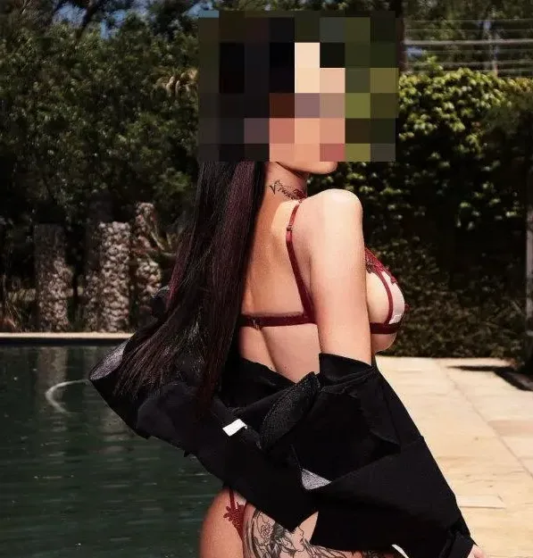 Gina
