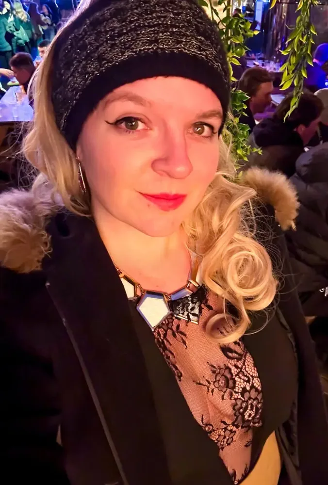 Samantha