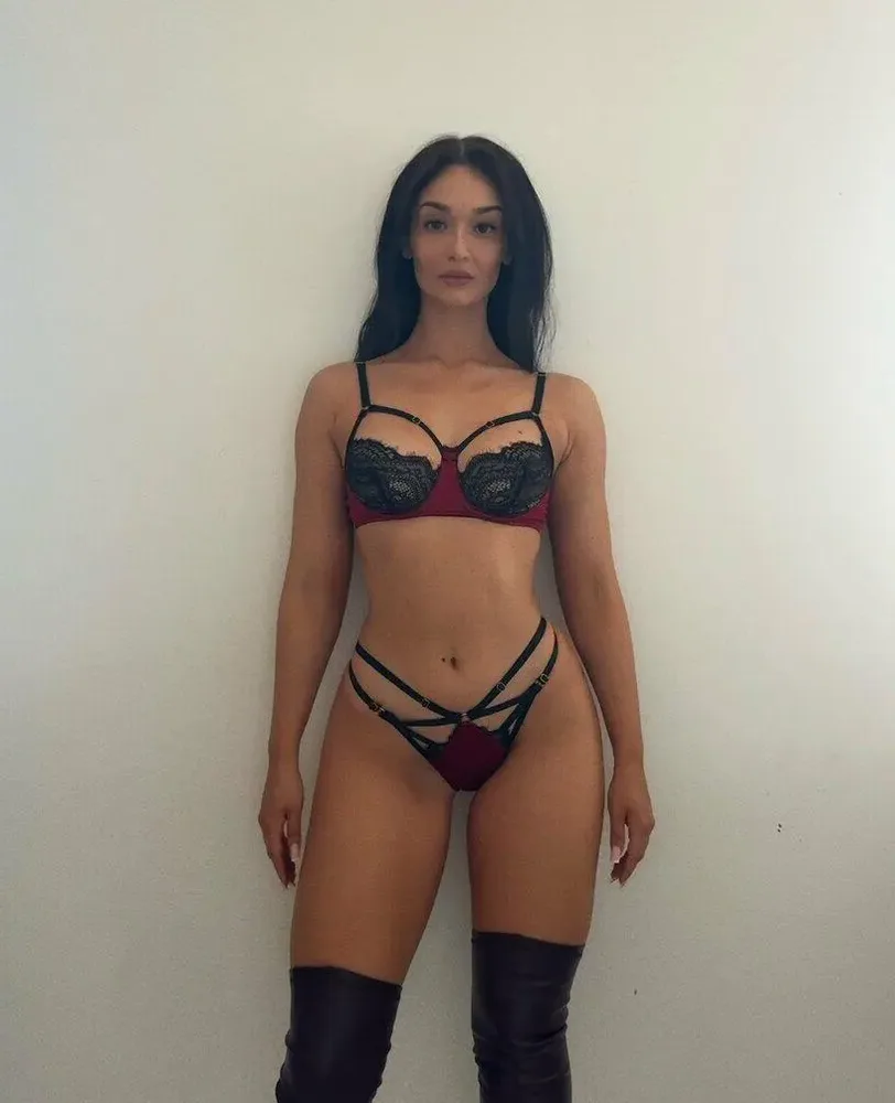 Miss Behave