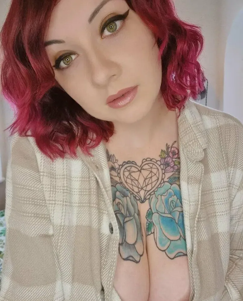 Showmeviolet