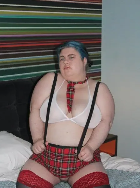 Suzi Bush