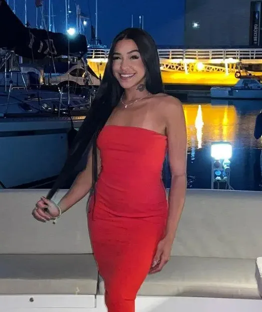 Mona Liza
