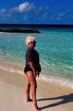 Mature Nati