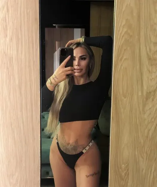 Anne Marie