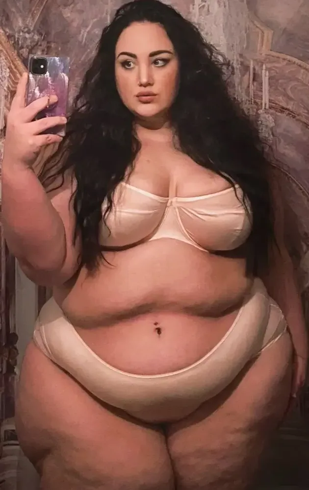 Plump_Princess