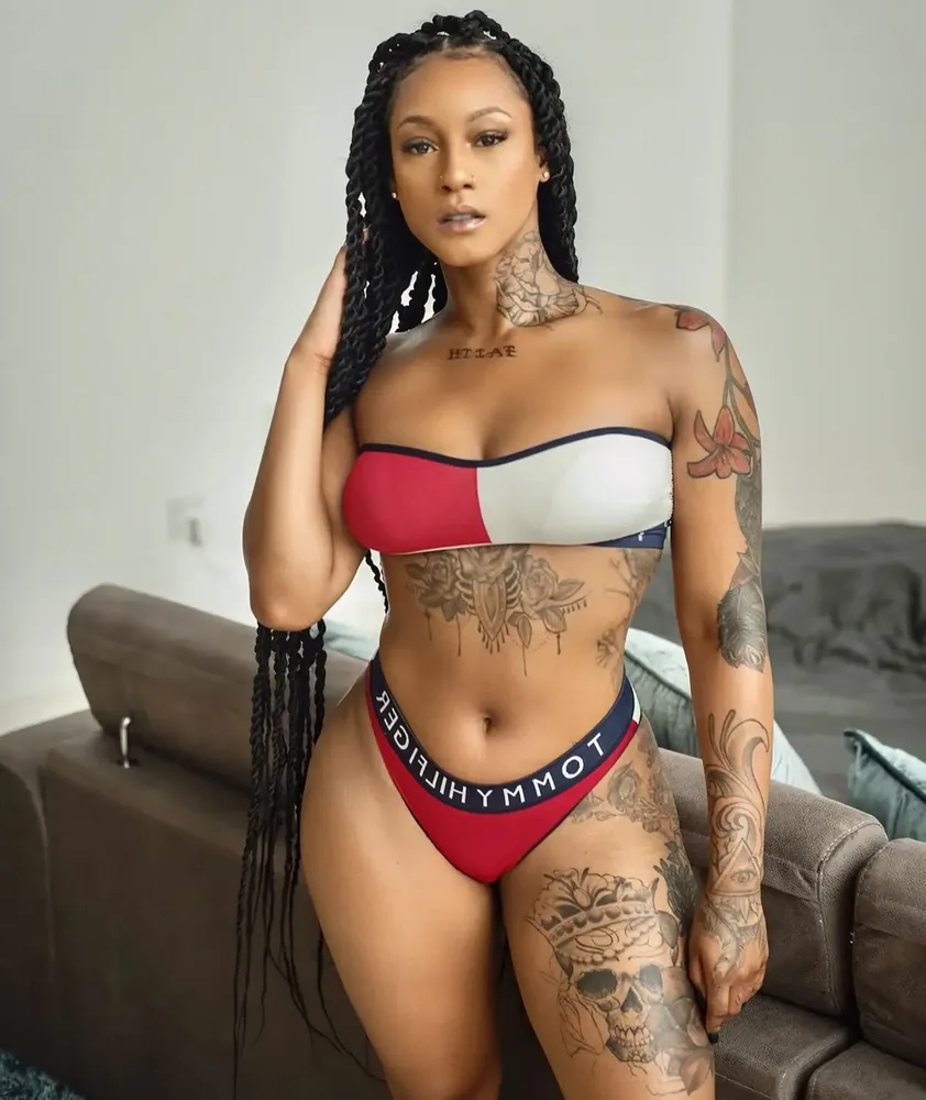 Mizz Twerksum