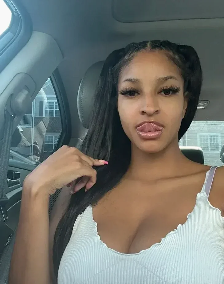 Foxy Brown