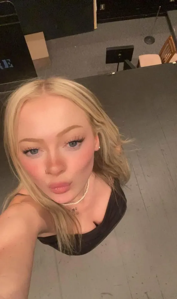 Erica Marie