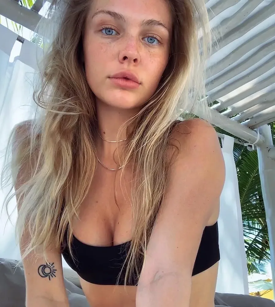 Annika Boron