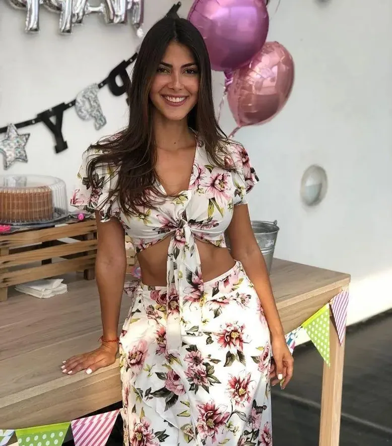 Ariana Dugarte