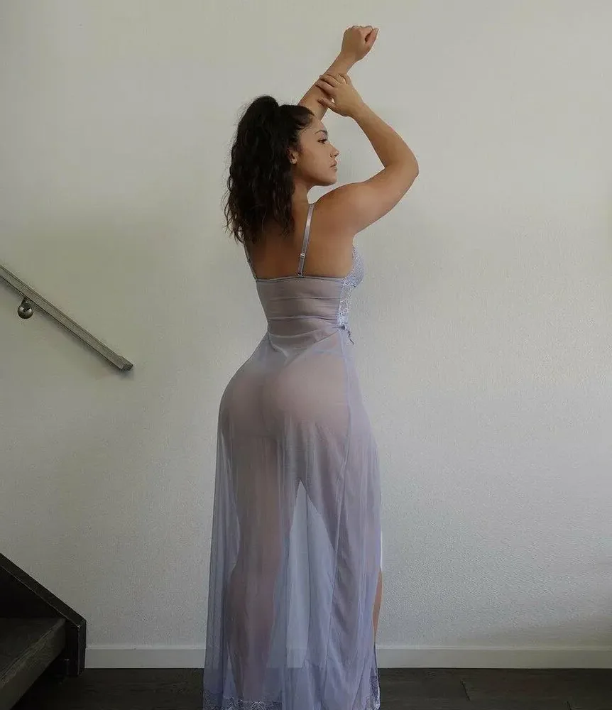 Bella Ramos