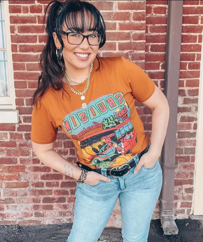 Bex Russ