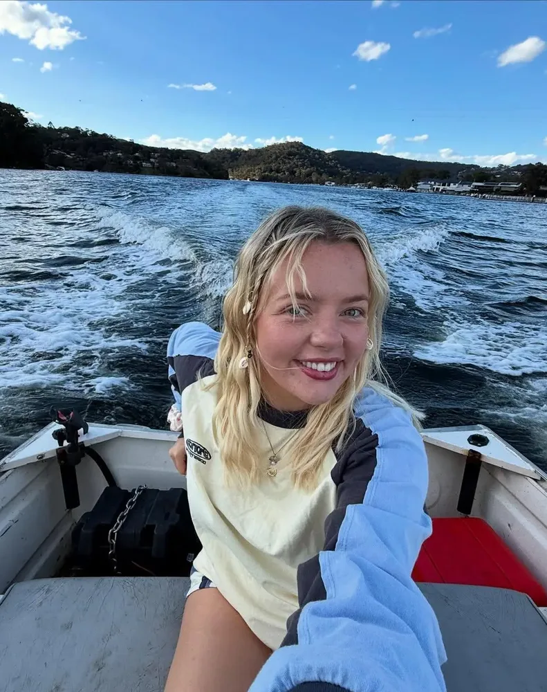 Bri Drake