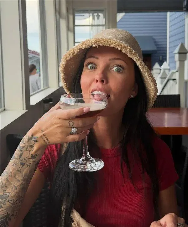 Brittney Smith