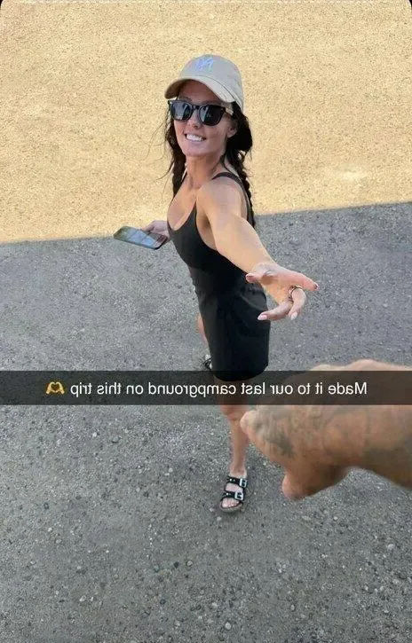 Brittney Smith