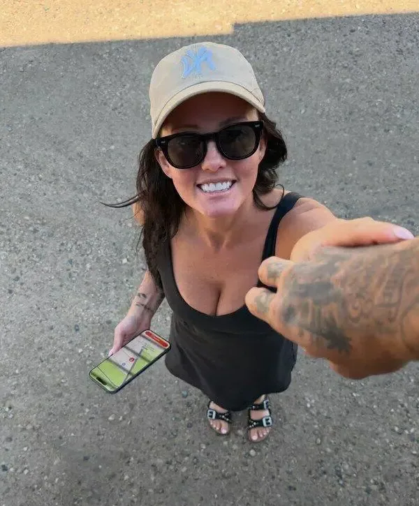 Brittney Smith