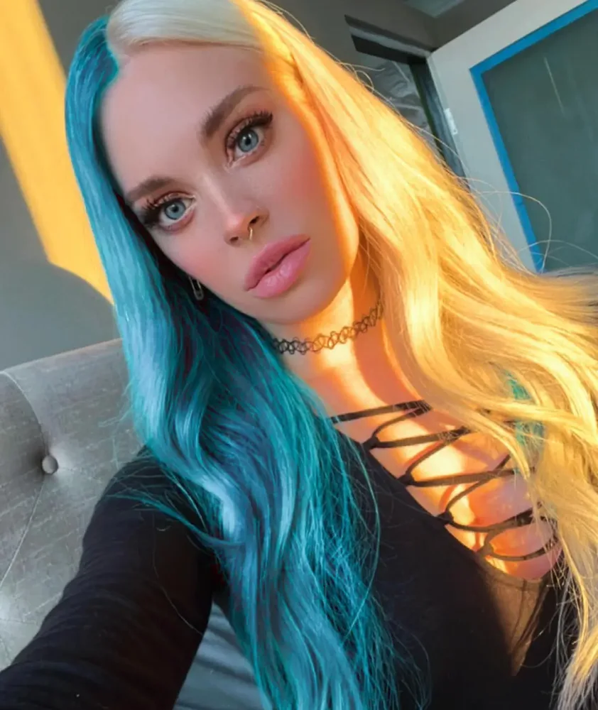 Courtney Smoke