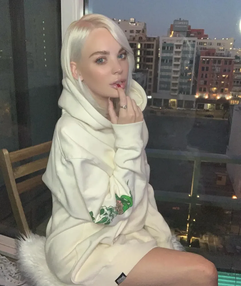 CourtneySmoke