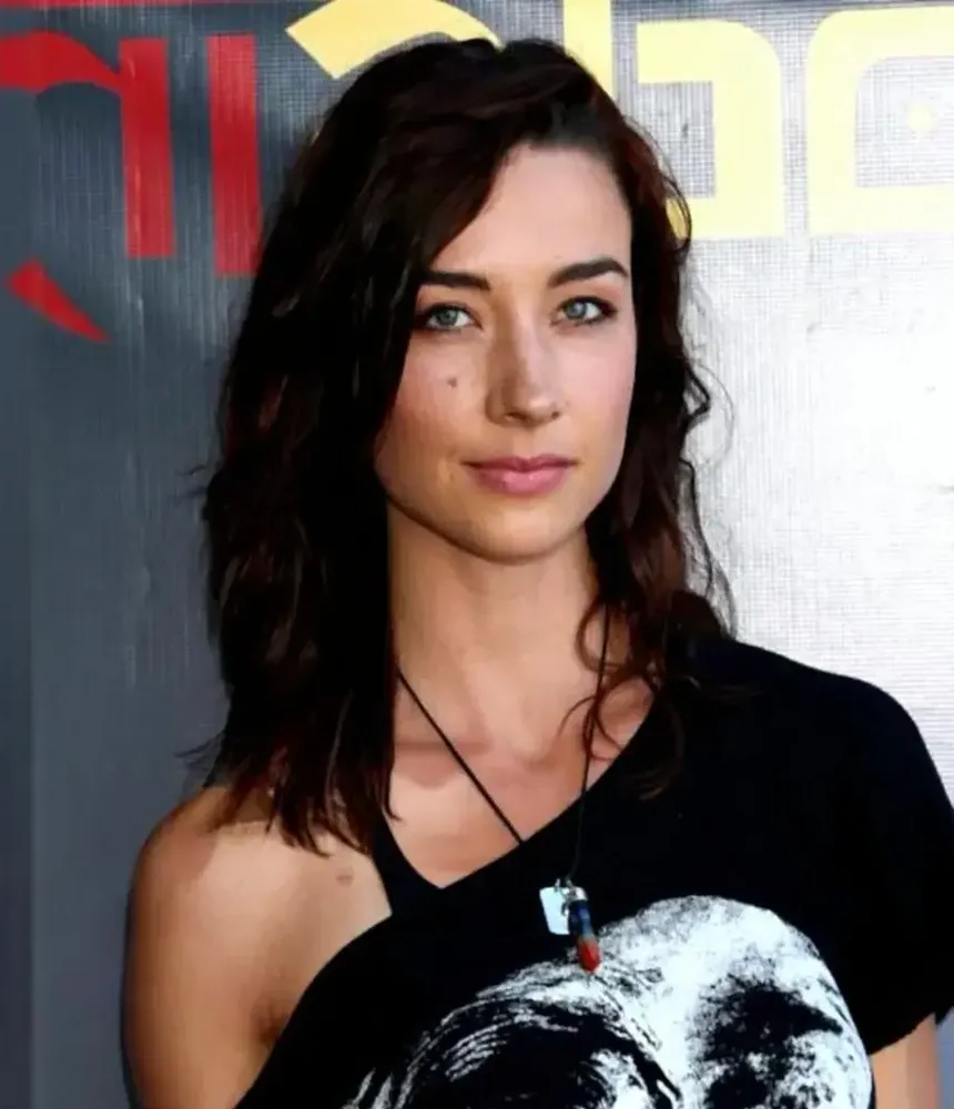 Cortney Palm
