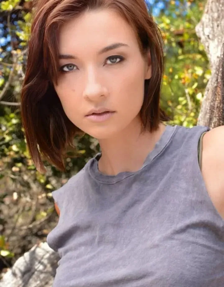 Cortney Palm