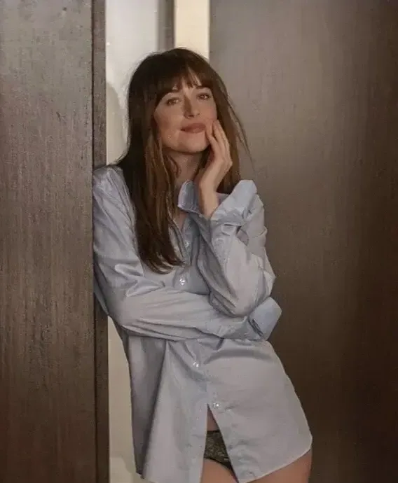 Dakotajohnson