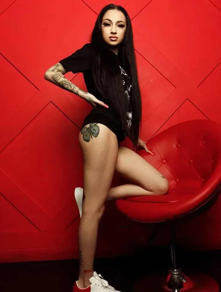 Danielle Marie